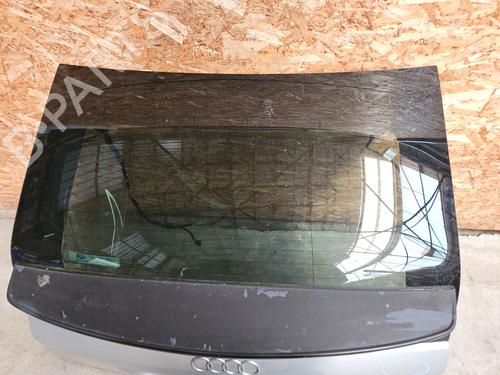 Tailgate AUDI A2 (8Z0) 1.4 TDI | BP30310052C6 - Image 3