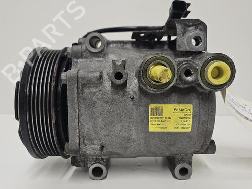 AC compressor FORD FIESTA VI (CB1, CCN) | BP37515060M34 - Image 2