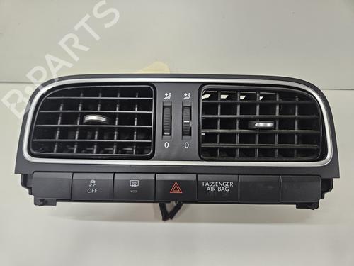Used Air vent Air vent VW POLO V (6R1, 6C1) [2009-2022] 34171882 34171882
