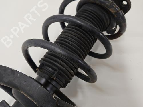 Used Right front shock absorber Right front shock absorber FORD C-MAX (DM2) 1.6 TDCi (90 hp) 32221509 32221509