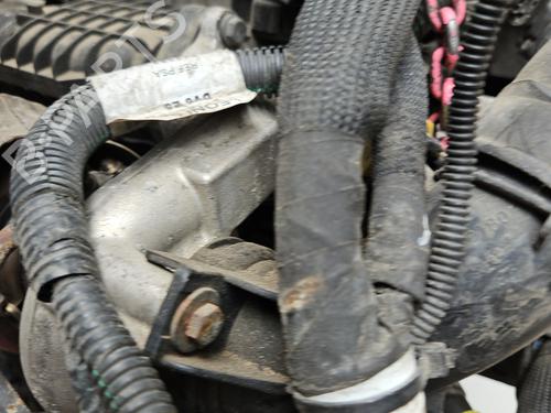 Engine CITROËN BERLINGO Box Body/MPV (B9) 1.6 HDi / BlueHDi 75 | BP26939730M1 