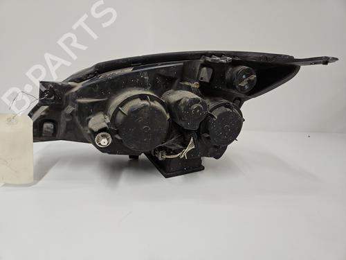 Right headlight CITROËN C5 I (DC_) 2.2 HDi (DC4HXB, DC4HXE) | BP29372199C29 