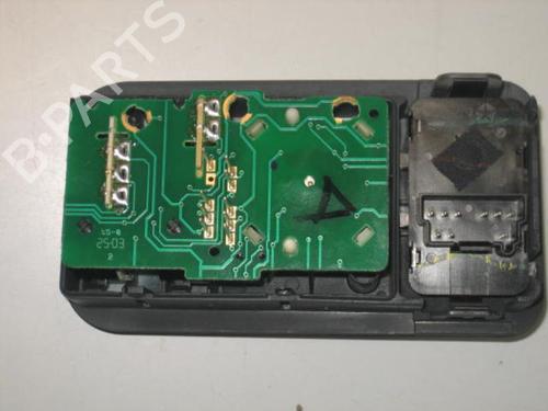 Mirror switch CHRYSLER VOYAGER IV (RG, RS) 2.5 CRD | BP22105255I25 