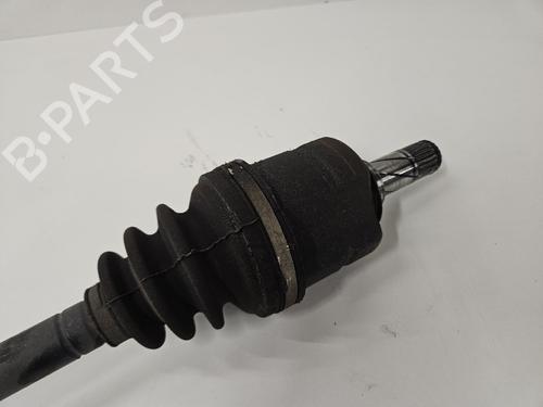 Left front driveshaft OPEL CORSA D (S07) 1.3 CDTI (L08, L68) | BP38009286M38 - Image 3