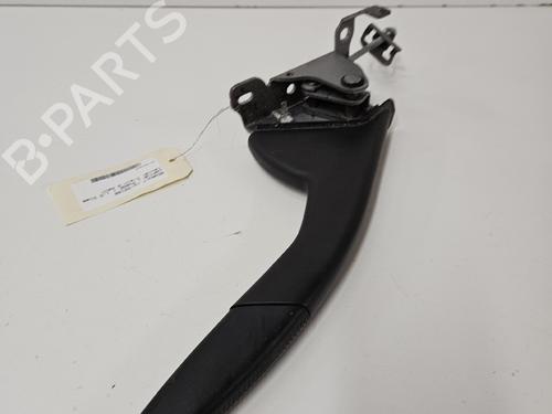 Hand brake RENAULT CAPTUR I (J5_, H5_) 1.5 dCi 90 (J5N4, J5M5, J5MW, J5M6, J5AL, J5AJ) | BP35889303I18 - Image 3