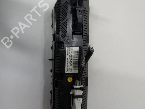 Climate control FORD FOCUS II (DA_, HCP, DP) 1.6 TDCi | BP21491913I5 