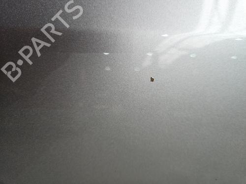 Left rear door VW GOLF VI (5K1) 1.6 TDI | BP27886247C4