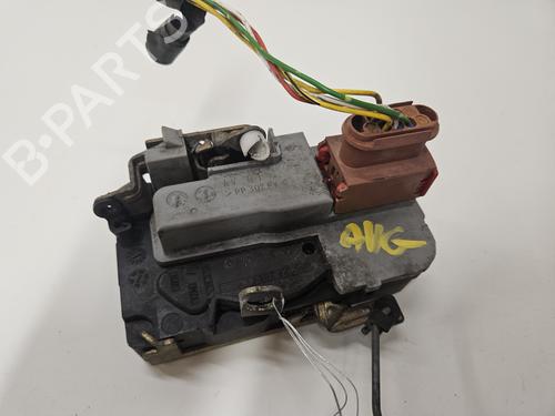Used Front left lock Front left lock PEUGEOT 306 Hatchback (7A, 7C, N3, N5) 2.0 HDI 90 (90 hp) 34171769 34171769