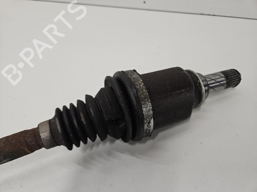 Left front driveshaft RENAULT CAPTUR I (J5_, H5_) 0.9 TCe 90 | BP36148774M38 - Image 2