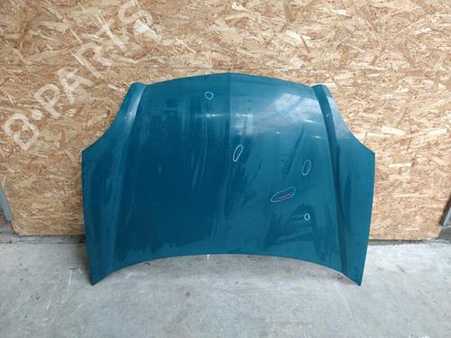 Hood RENAULT KANGOO (KC0/1_) 1.9 dCi 4x4 | BP23843019C1