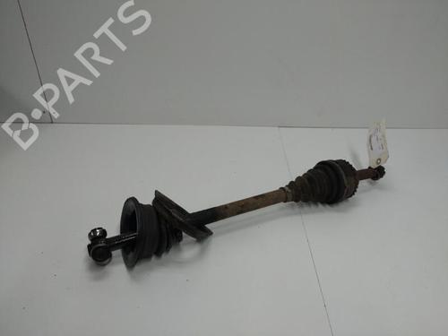 Used Left front driveshaft Left front driveshaft RENAULT KANGOO (KC0/1_) D 55 1.9 (KC0D) (54 hp) 20899983 20899983