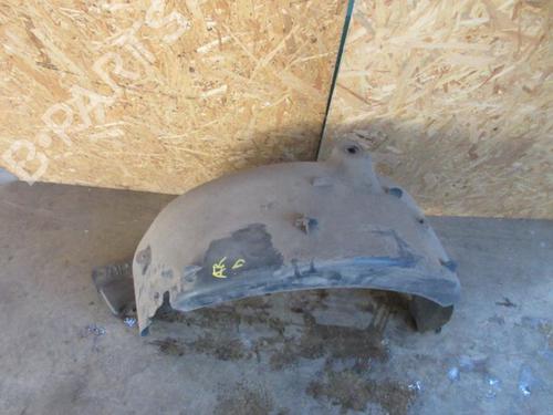 Used Wheel arch PEUGEOT 208 I (CA_, CC_) 1.6 HDi / BlueHDi 75 (75 hp) 20894677