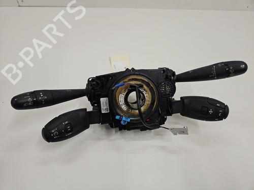 Used Steering column stalk PEUGEOT 3008 I MPV (0U_) 2.0 HDi 150 / BlueHDi 150 (150 hp) 28798331