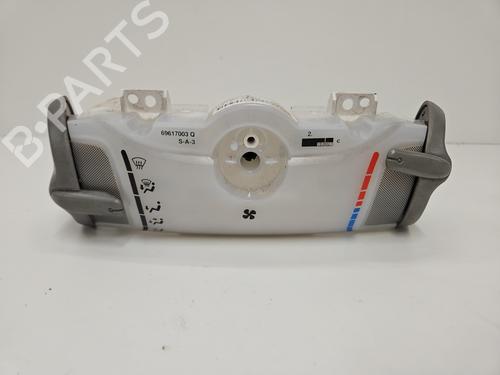 Used Climate control CITROËN C1 (PM_, PN_) 1.0 (68 hp) 31071718