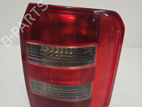 Used Right taillight AUDI A2 (8Z0) 1.4 TDI (75 hp) 30380889