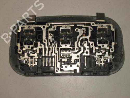 Interior roof light CITROËN C4 Grand Picasso I (UA_) 2.0 HDi 138 | BP20897876I8 