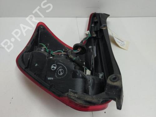 Used Right taillight NISSAN JUKE (F15) 1.5 dCi (110 hp) 20905276