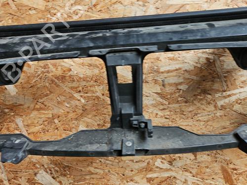 Front slam panel RENAULT SAFRANE II (B54_) 2.2 dT (B54G) | BP30139384C72 