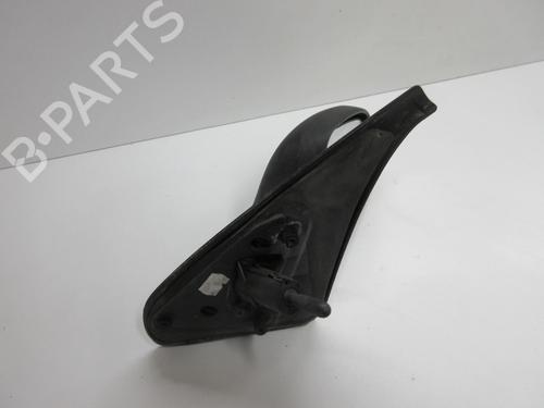 Right mirror RENAULT CLIO II (BB_, CB_) 1.5 dCi (B/CB07) | BP20891227C27 