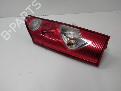Used Right taillight RENAULT KANGOO / GRAND KANGOO II (KW0/1_) 1.5 dCi 90 (KW05, KW08, KW0G, KW11) (90 hp) 22398464