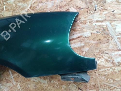 Right front fenders RENAULT CLIO II (BB_, CB_) 1.9 dTi (B/CB0U) | BP20899905C42 