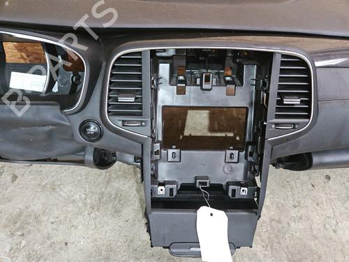 Dashboard RENAULT TALISMAN (LP_) 1.6 dCi 130 | BP31658069C46  - Image 8