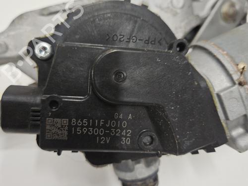 front-wipers-mechanism-subaru-xv-_gp_-2011-2012-2013-2014-2015-2016-2017-24917680 main image