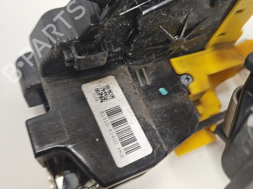 Front left lock KIA CEE'D (JD) 1.6 CRDi 136 | BP32855232C98 - Image 4