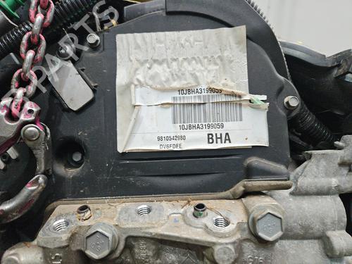 Engine PEUGEOT 208 I (CA_, CC_) 1.6 HDi / BlueHDi 75 | BP31995130M1  - Image 6