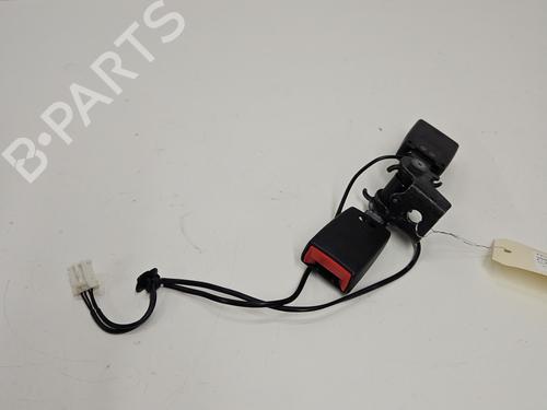 Used Rear right belt tensioner Rear right belt tensioner PEUGEOT 308 II (LB_, LP_, LW_, LH_, L3_) 1.6 THP 125 (125 hp) 28218095 28218095