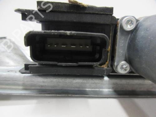 Used Rear right window mechanism PEUGEOT 308 SW I (4E_, 4H_) 1.6 HDi (109 hp) 20901245