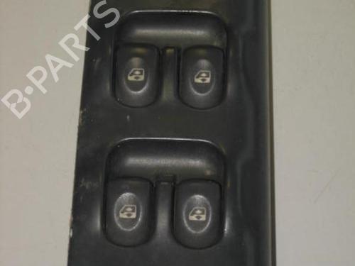Used Left front window switch Left front window switch RENAULT LAGUNA I (B56_, 556_) 1.9 dTi (B56J) (98 hp) 20903871 20903871