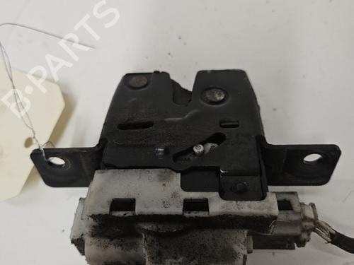 Bagklap lås Bagklap lås RENAULT SCÉNIC II (JM0/1_) [2003-2010] 35937439 35937439