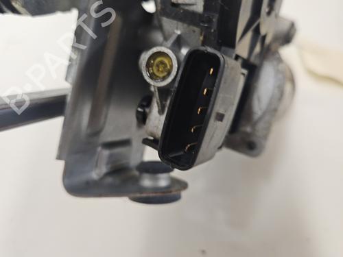 Front wiper motor KIA CEE'D (JD) 1.6 CRDi 136 | BP32375808M29 - Image 2