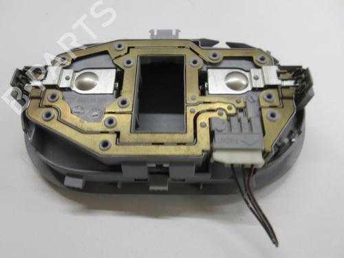Used Interior roof light MITSUBISHI COLT VI (Z3_A, Z2_A) 1.5 DI-D (Z39A) (95 hp) 20897044