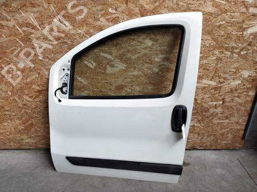 Used Left front door CITROËN NEMO MPV 1.4 HDi (68 hp) 20902048