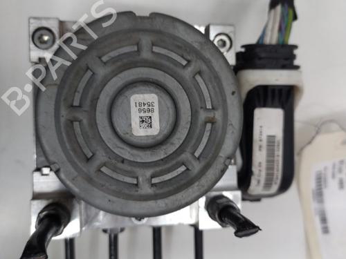 Used ABS pump DS DS 3 Convertible (SB_) 1.2 THP 110 (110 hp) 20907620