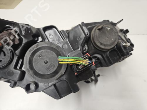 Left headlight CITROËN C4 I (LC_) 1.4 16V | BP36399894C28  - Image 5