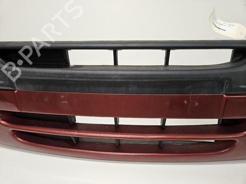 Used Front bumper Front bumper RENAULT TWINGO I (C06_) [1993-2012] 36525107 36525107