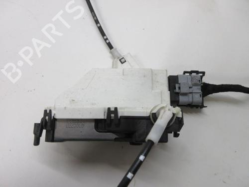Used Front right lock PEUGEOT PARTNER Tepee 1.6 HDi 16V (90 hp) 20895184