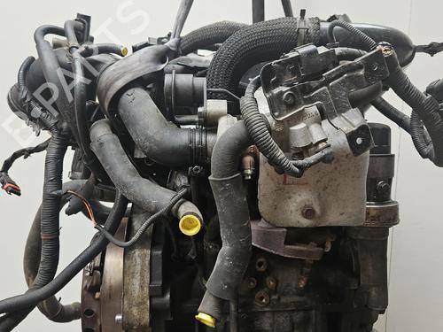 Engine HYUNDAI ACCENT II (LC) | BP36752143M1 - Image 3