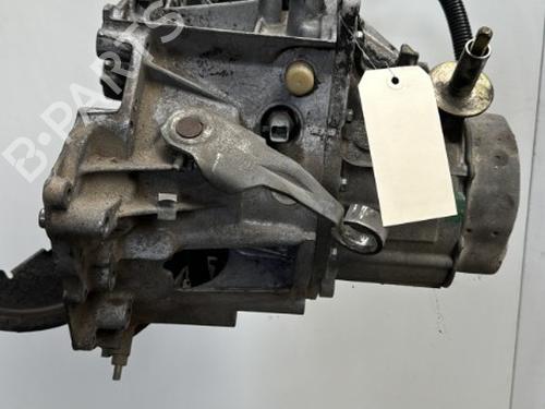 Gearbox CITROËN BERLINGO / BERLINGO FIRST Box Body/MPV (M_) 1.9 D 70 (MBWJZ, MCWJZ) | BP22109580M3 
