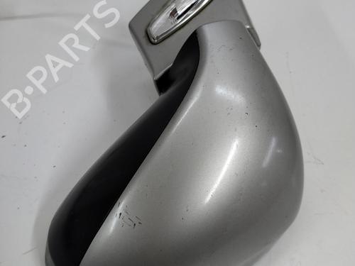 Left mirror PEUGEOT 308 I (4A_, 4C_) 1.6 HDi | BP22892785C26 