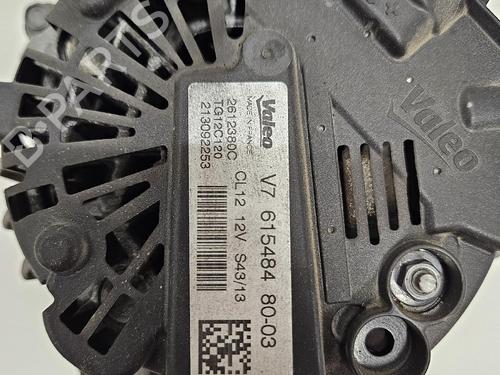 Used Alternator Alternator 36816364 36816364