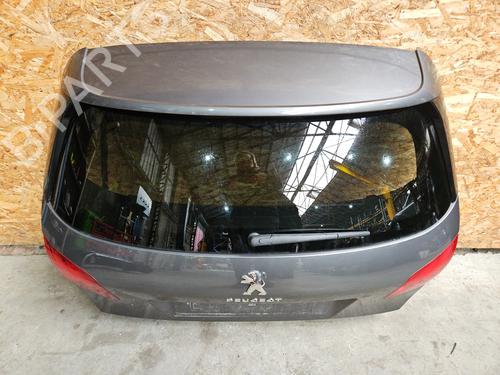 Bakluke CC/Kombi-Kupé PEUGEOT 308 II (LB_, LP_, LW_, LH_, L3_) 1.2 THP 110 (110 hp) 23921567