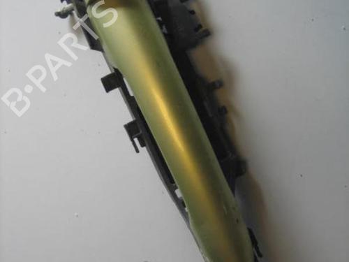 Used Front left exterior door handle RENAULT MEGANE II (BM0/1_, CM0/1_) 1.5 dCi (BM0F, BM0T, BM2B, CM0F, CM0T) (82 hp) 20898978