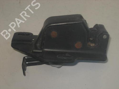 Used Tailgate lock Tailgate lock CITROËN JUMPY III Van (V_) 1.6 BlueHDi 115 (115 hp) 20892489 20892489