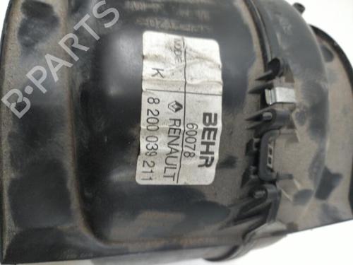 Heater blower motor RENAULT KANGOO Express (FC0/1_) 1.5 dCi (FC07, FC1R) | BP20899714M62 