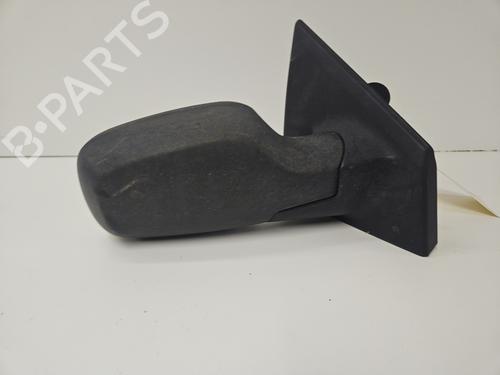Used Right mirror Right mirror RENAULT CLIO III Grandtour (KR0/1_) 1.5 dCi (KR0G) (68 hp) 33834706 33834706