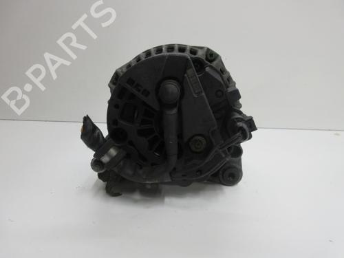 Alternator VW GOLF IV (1J1) 1.9 TDI | BP22108706M7 
